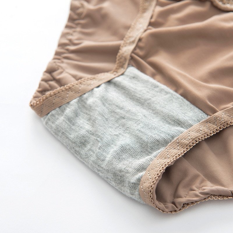 Cotton Women's Lingerie Set of Bra and Panty Cotton Women's Lingerie Set of Bra and Panty