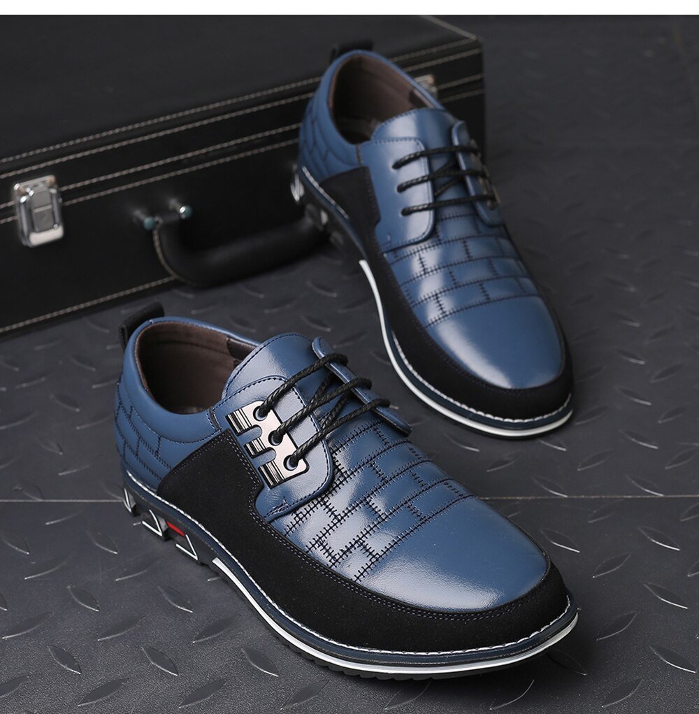 Men's Business Shoes Men's Business Shoes