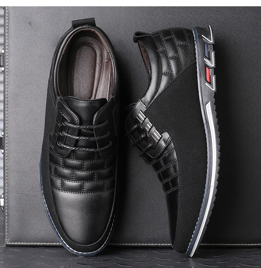 Men's Business Shoes Men's Business Shoes