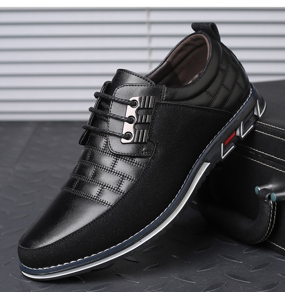 Men's Business Shoes Men's Business Shoes
