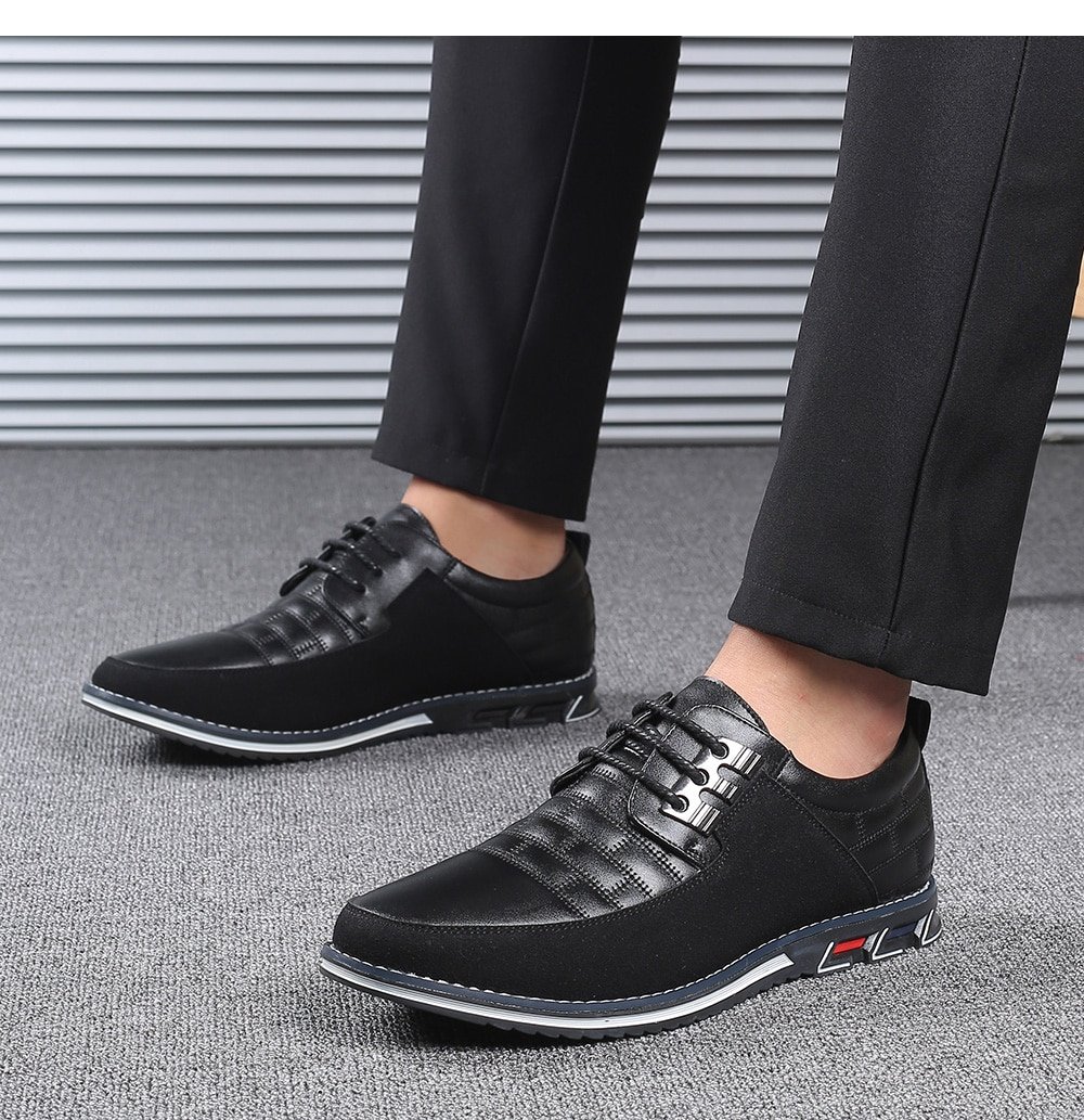 Men's Business Shoes Men's Business Shoes