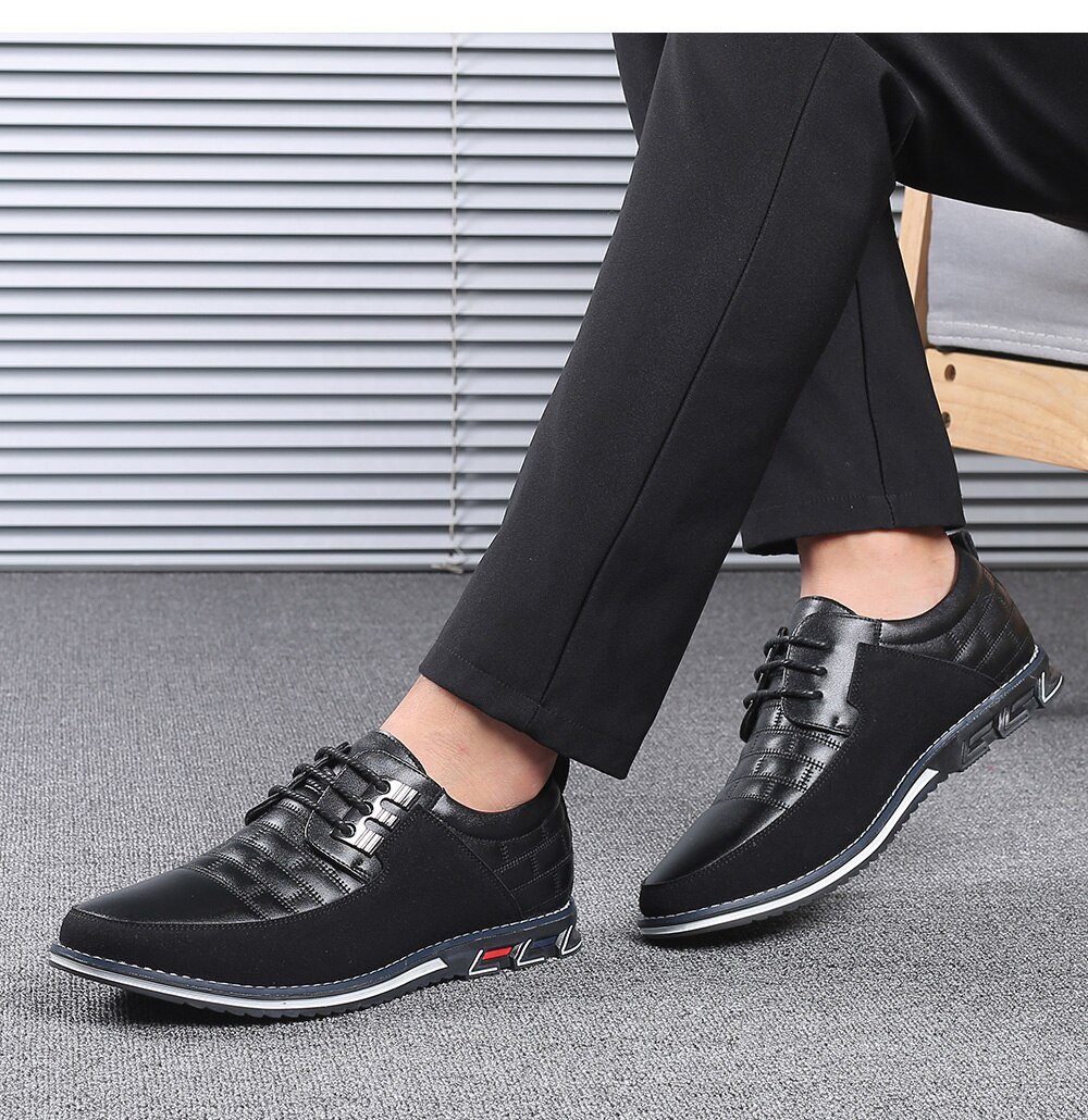 Men's Business Shoes Men's Business Shoes
