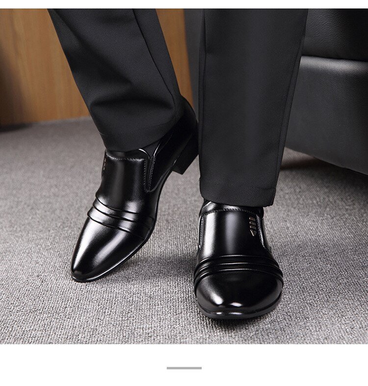 Men's Luxury Evening Shoes Men's Luxury Evening Shoes