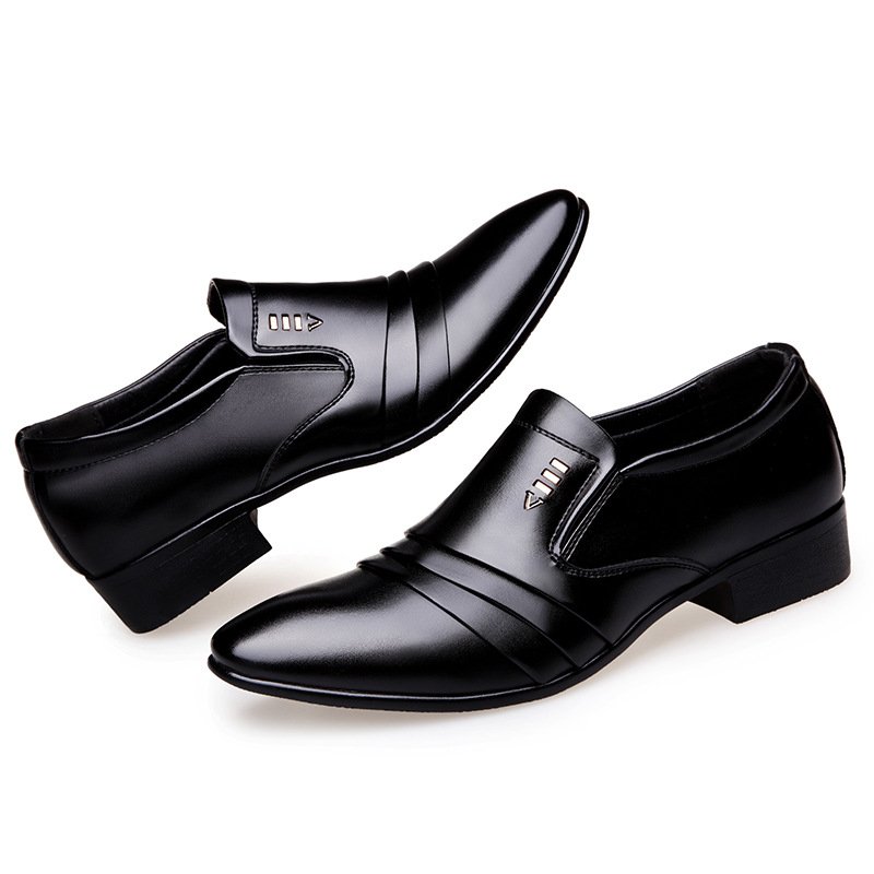 Men's Luxury Evening Shoes Men's Luxury Evening Shoes