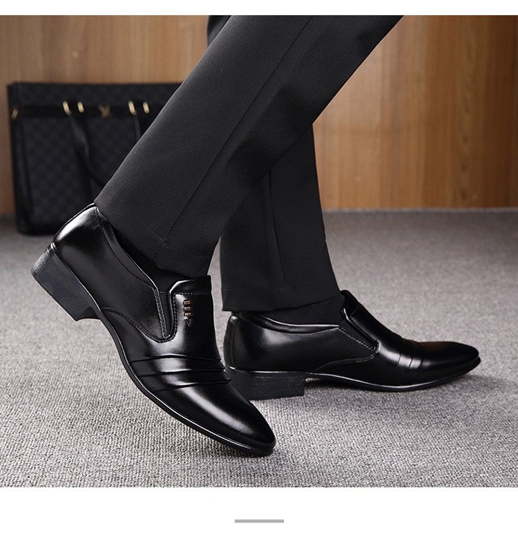 Men's Luxury Evening Shoes Men's Luxury Evening Shoes