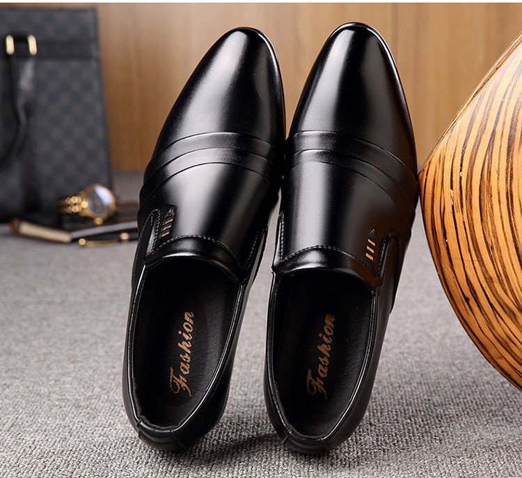 Men's Luxury Evening Shoes Men's Luxury Evening Shoes