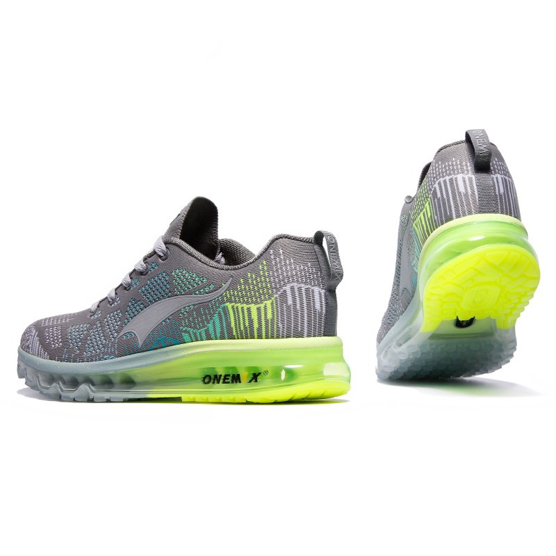 Men's Shock Dampening Running Shoes Men's Shock Dampening Running Shoes
