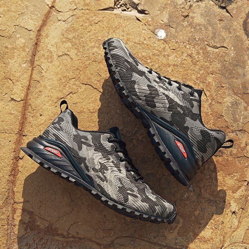 Casual Breathable Shoes for Men Casual Breathable Shoes for Men