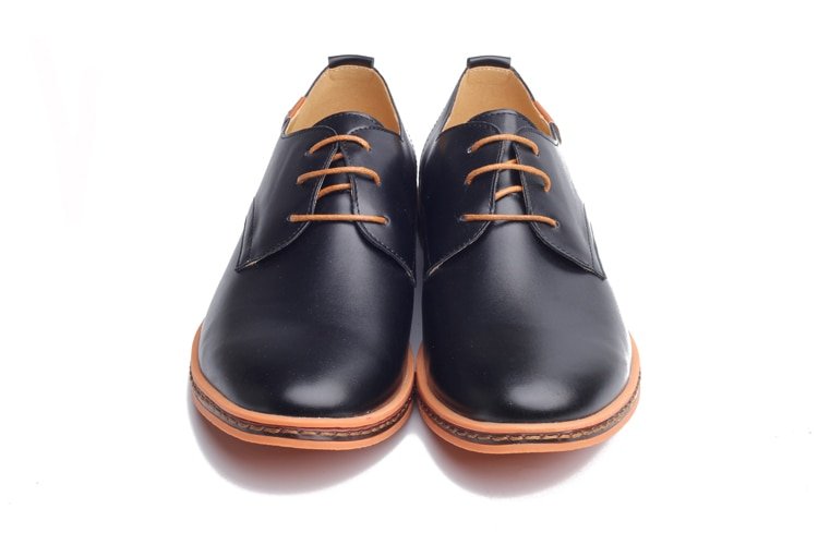 Men's Leather Casual Shoes Men's Leather Casual Shoes