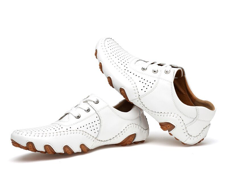 Comfortable Summer Shoes for Men Comfortable Summer Shoes for Men