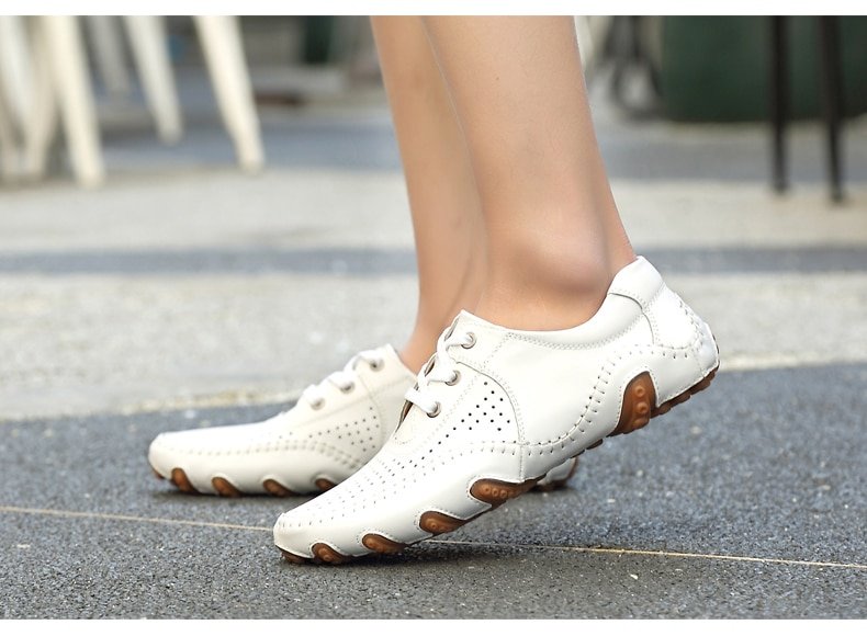 Comfortable Summer Shoes for Men Comfortable Summer Shoes for Men