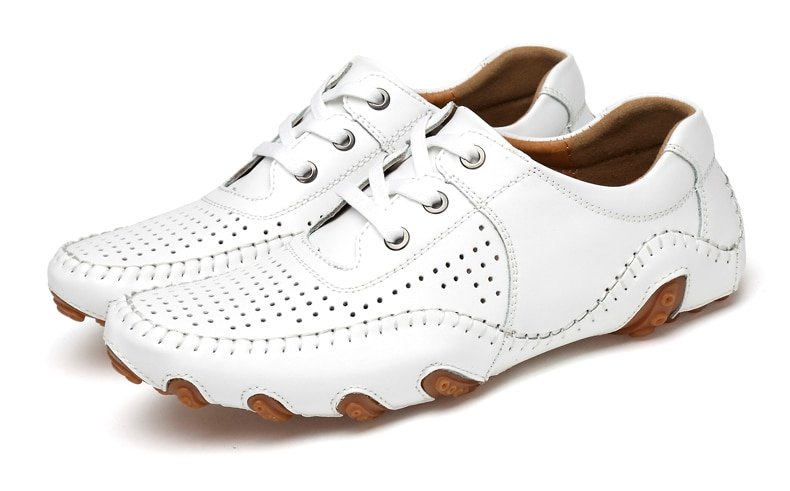 Comfortable Summer Shoes for Men Comfortable Summer Shoes for Men