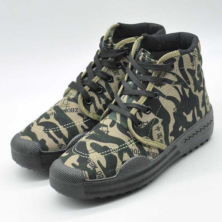 Tactical Sports Shoes for Men Tactical Sports Shoes for Men