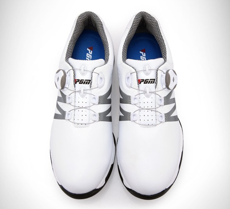 Waterproof Men's Golf Shoes Waterproof Men's Golf Shoes