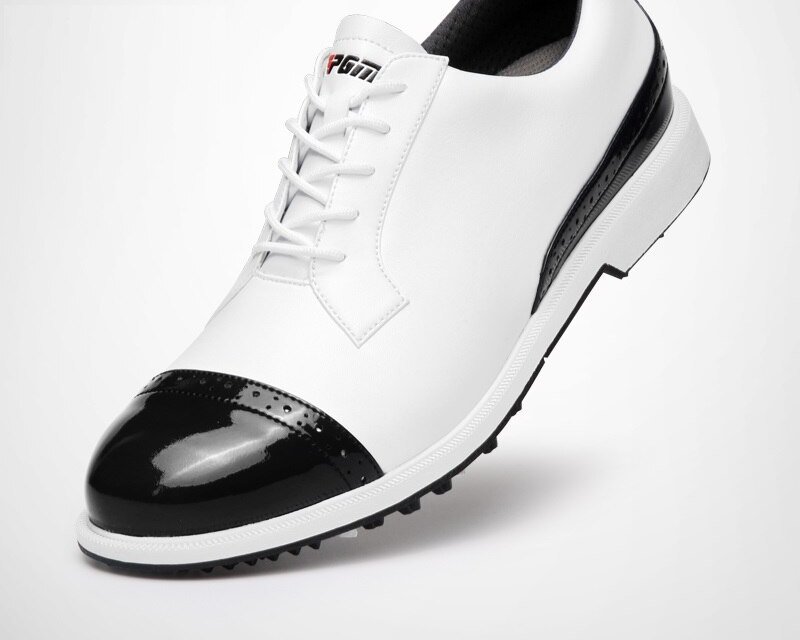 Waterproof Breathable Golf Shoes for Men Waterproof Breathable Golf Shoes for Men