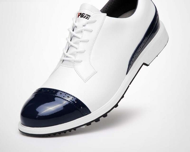 Waterproof Breathable Golf Shoes for Men Waterproof Breathable Golf Shoes for Men