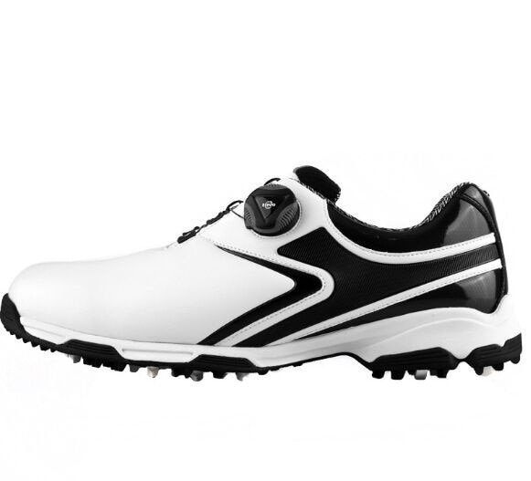 Breathable Golf Shoes for Men