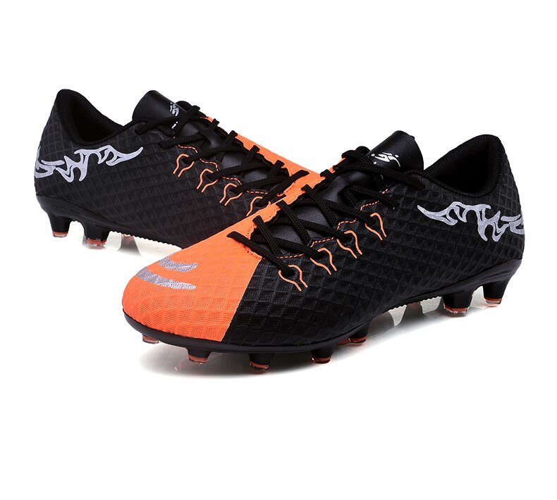 Men's Low Top Football Shoes Men's Low Top Football Shoes