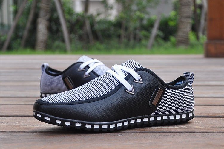 Men's Casual Vulcanized Shoes Men's Casual Vulcanized Shoes