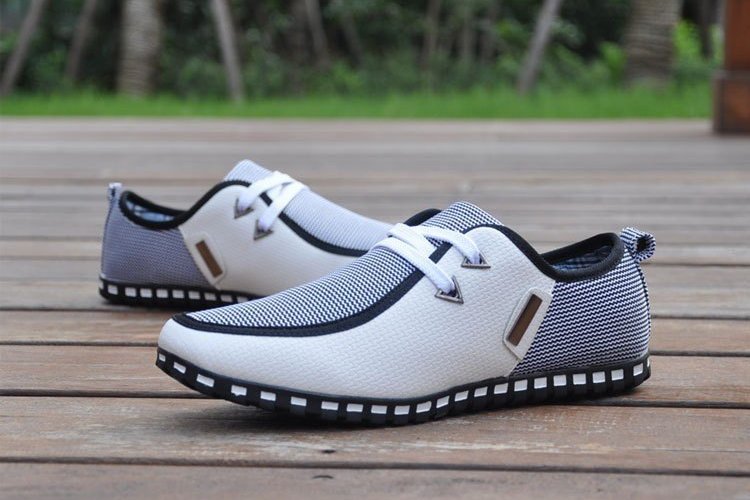 Men's Casual Vulcanized Shoes Men's Casual Vulcanized Shoes