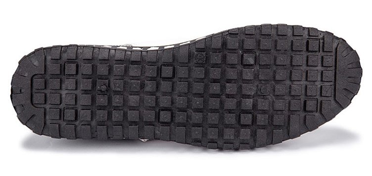 Men's Casual Vulcanized Shoes Men's Casual Vulcanized Shoes