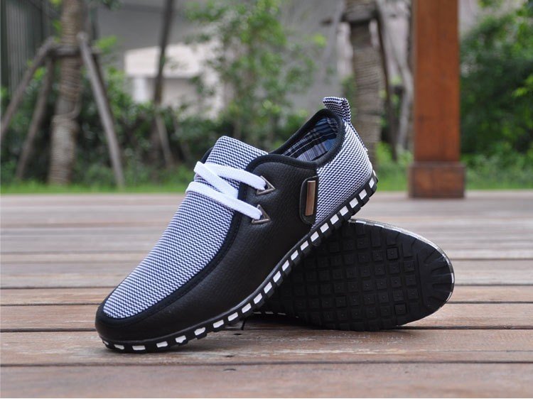 Men's Casual Vulcanized Shoes Men's Casual Vulcanized Shoes