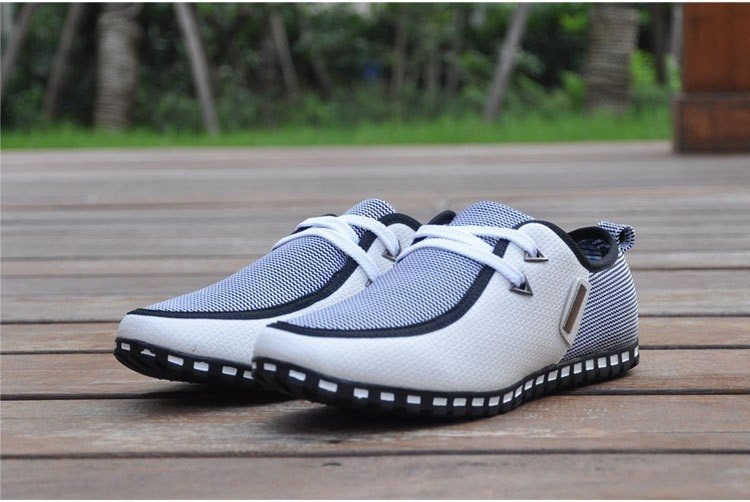 Men's Casual Vulcanized Shoes Men's Casual Vulcanized Shoes