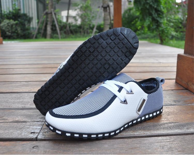 Men's Casual Vulcanized Shoes Men's Casual Vulcanized Shoes