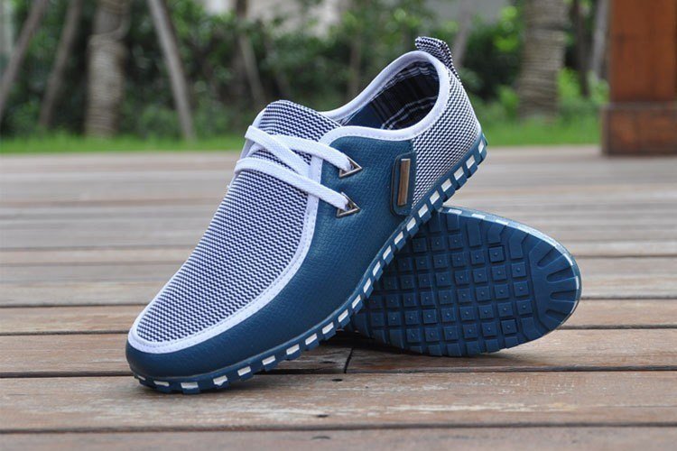 Men's Casual Vulcanized Shoes Men's Casual Vulcanized Shoes