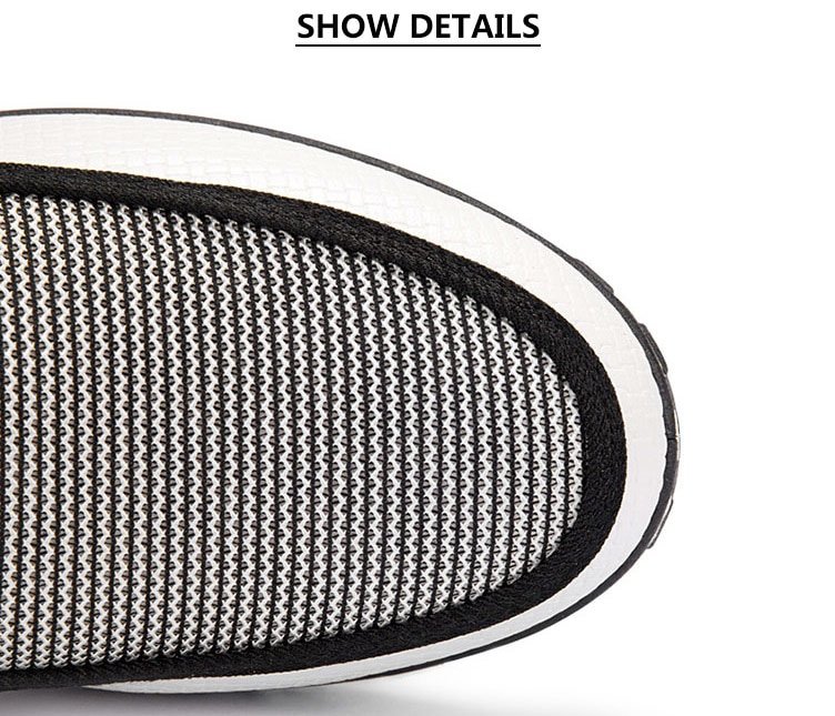 Men's Casual Vulcanized Shoes Men's Casual Vulcanized Shoes