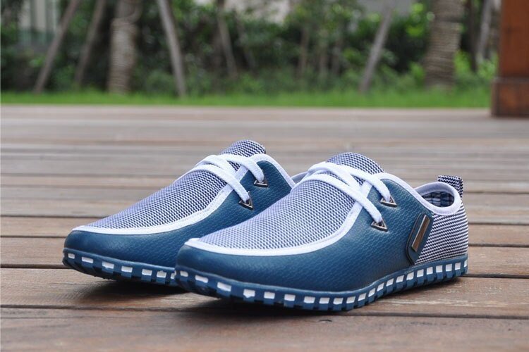 Men's Casual Vulcanized Shoes Men's Casual Vulcanized Shoes