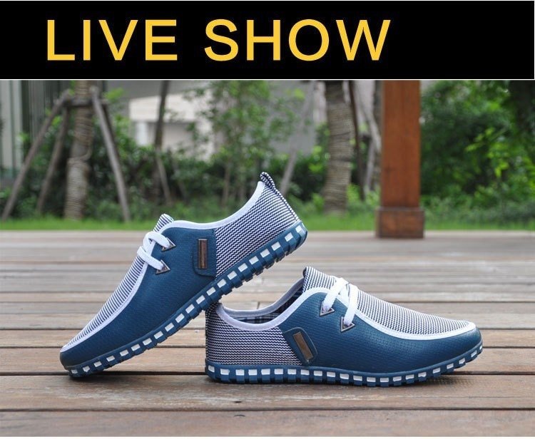 Men's Casual Vulcanized Shoes Men's Casual Vulcanized Shoes