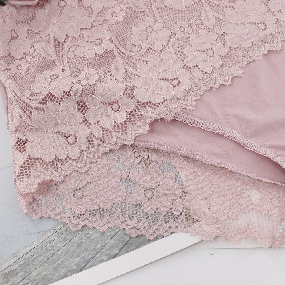 Plus Size Seamless Brief Panty for Wome Plus Size Seamless Brief Panty for Wome