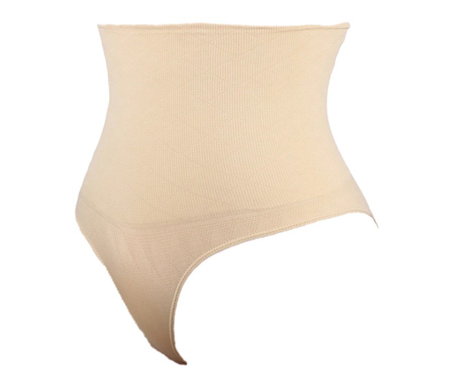 Women's Tummy Control Panty