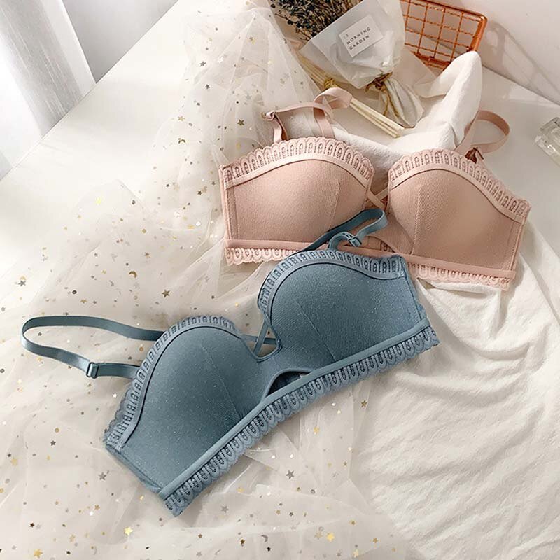 Padded Lingerie Set of Bra and Panty for Women Padded Lingerie Set of Bra and Panty for Women