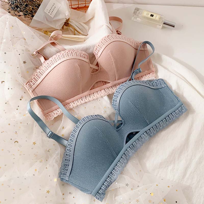 Padded Lingerie Set of Bra and Panty for Women Padded Lingerie Set of Bra and Panty for Women