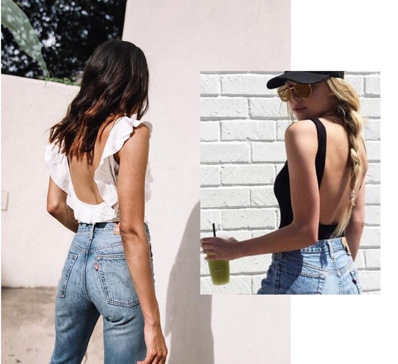 Women's Sheer Setail Wire Free Bra Women's Sheer Setail Wire Free Bra