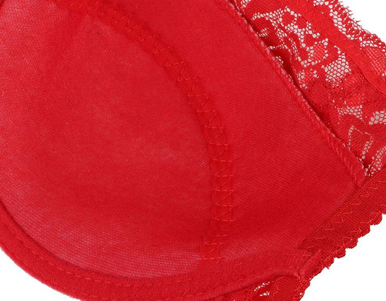 Underwire Lace Women's Bra Underwire Lace Women's Bra