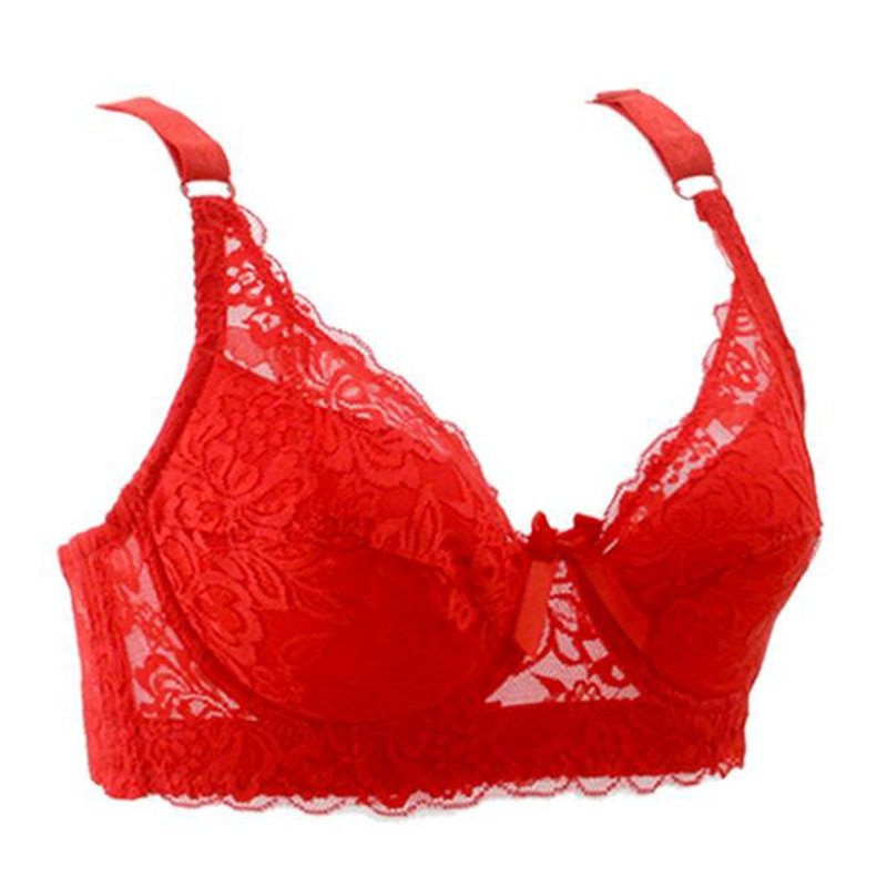 Underwire Lace Women's Bra Underwire Lace Women's Bra