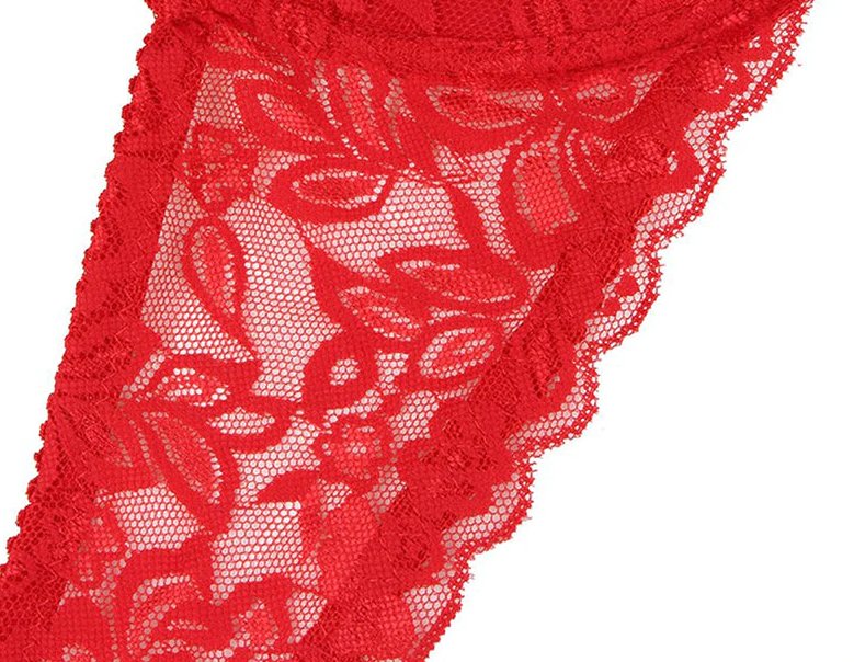 Underwire Lace Women's Bra Underwire Lace Women's Bra