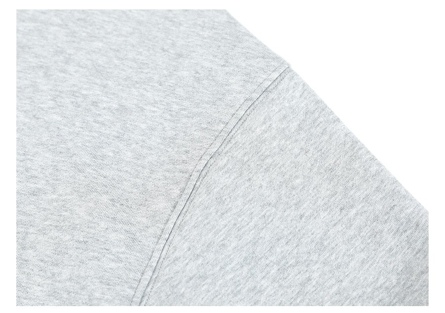 Solid Color Hooded Sweatshirt for Men