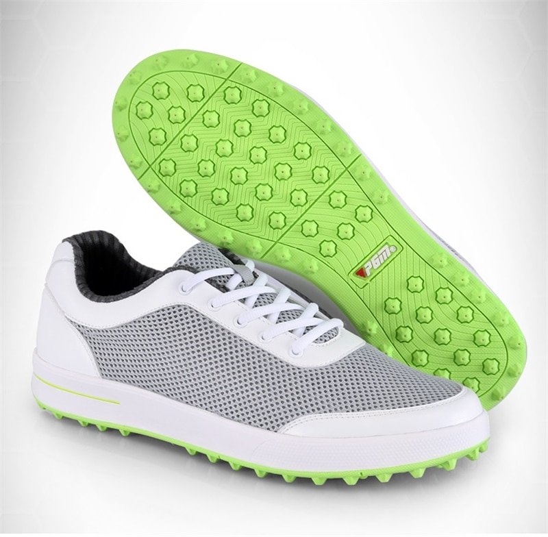 Men's Breathable Mesh Golf Shoes Men's Breathable Mesh Golf Shoes