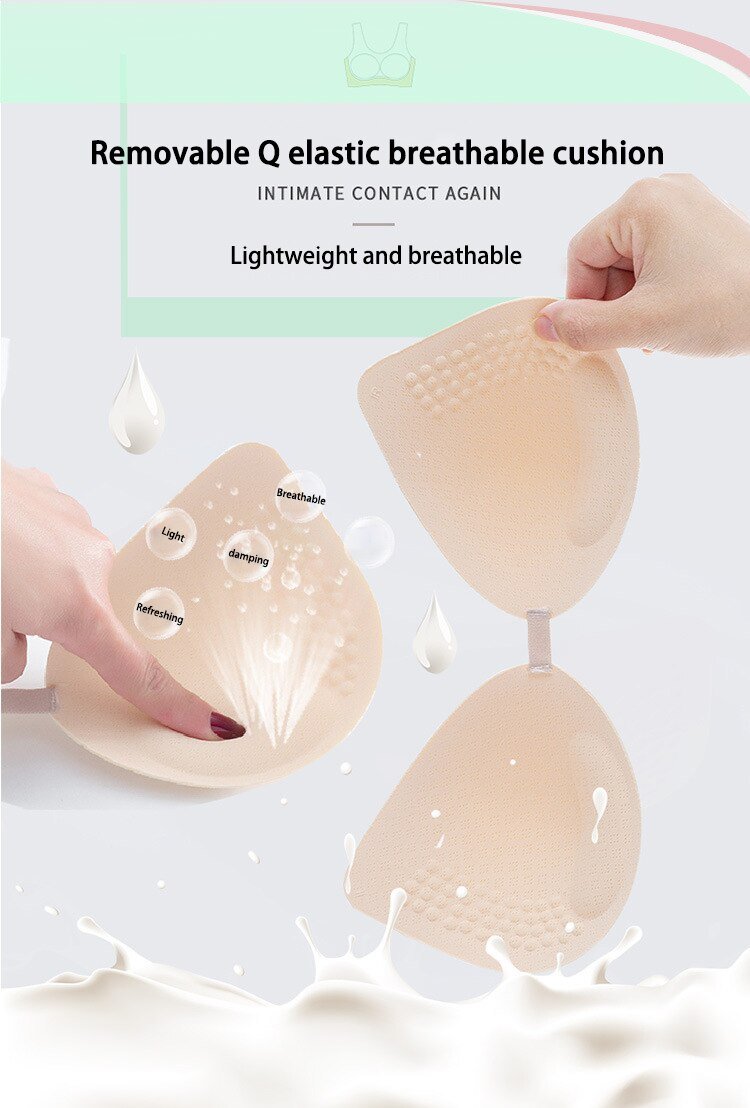 Women's Butterfly Back Plus Size Bra Women's Butterfly Back Plus Size Bra