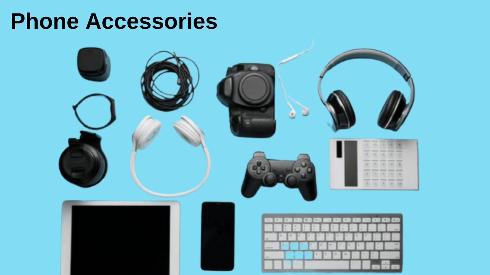 Phone Accessories