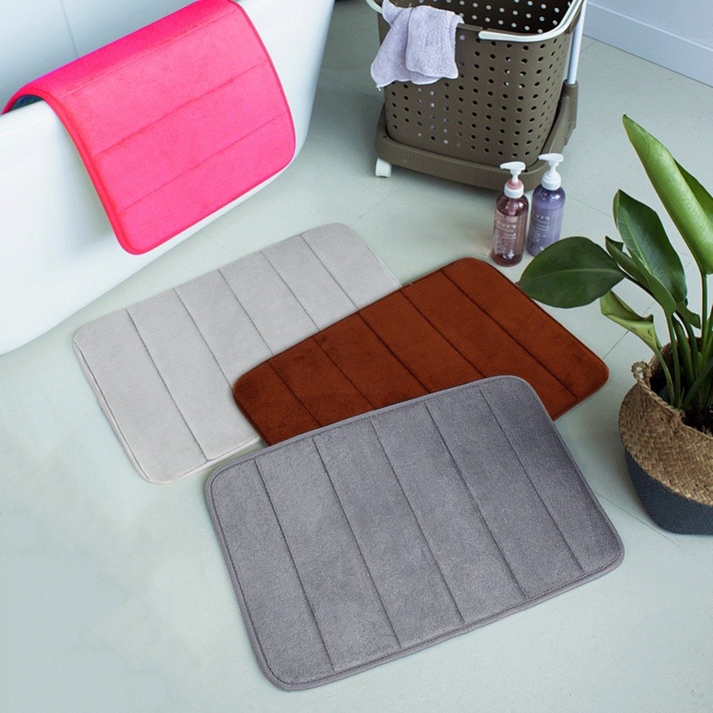 Home Non-Slip Bath Mat Home Non-Slip Bath Mat