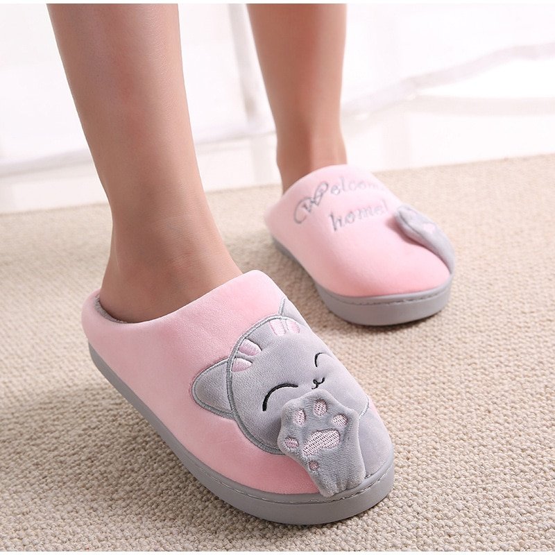Women's Winter Home Slipper Women's Winter Home Slipper