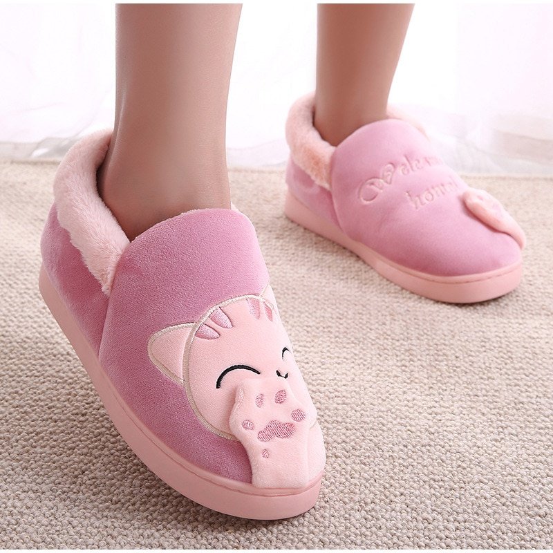 Women's Winter Home Slipper Women's Winter Home Slipper