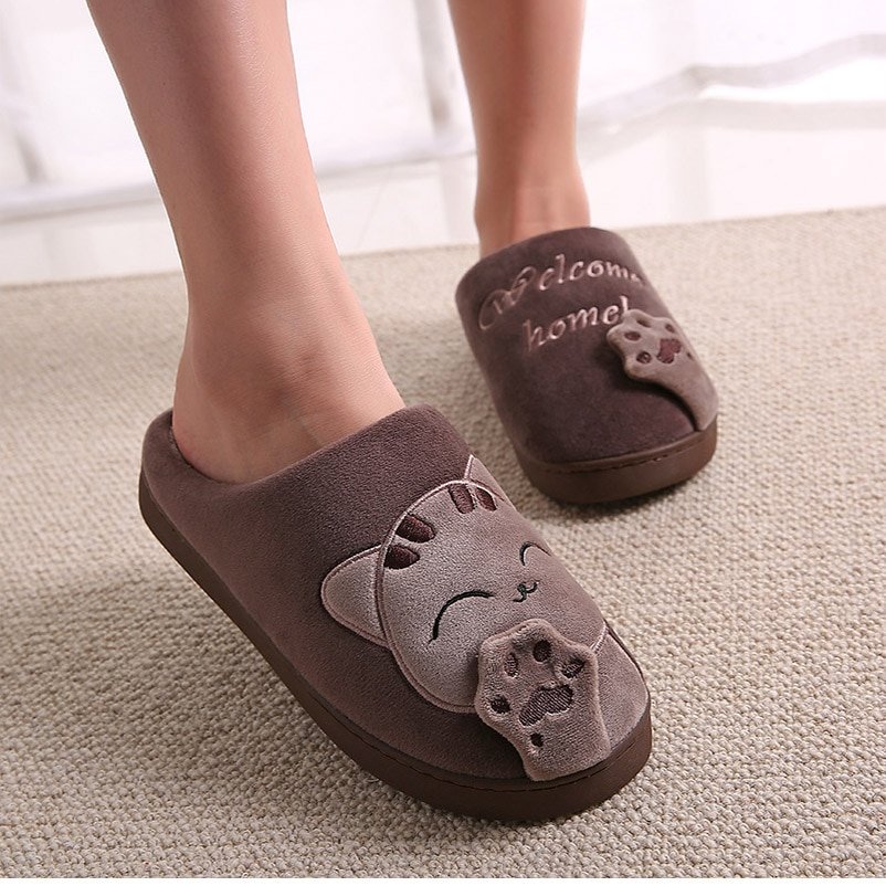 Women's Winter Home Slipper Women's Winter Home Slipper