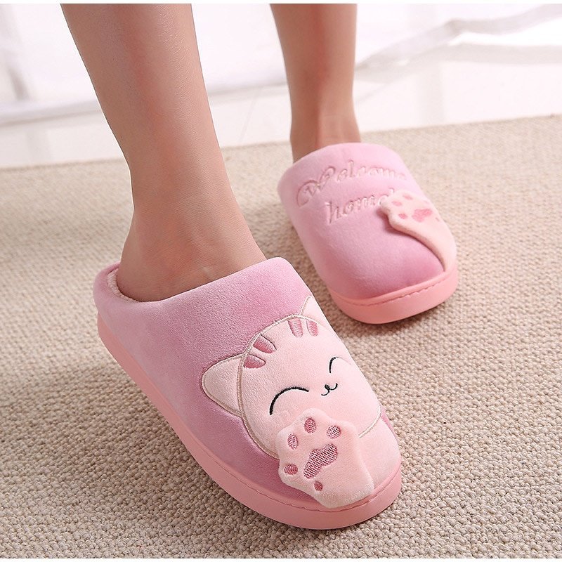 Women's Winter Home Slipper Women's Winter Home Slipper