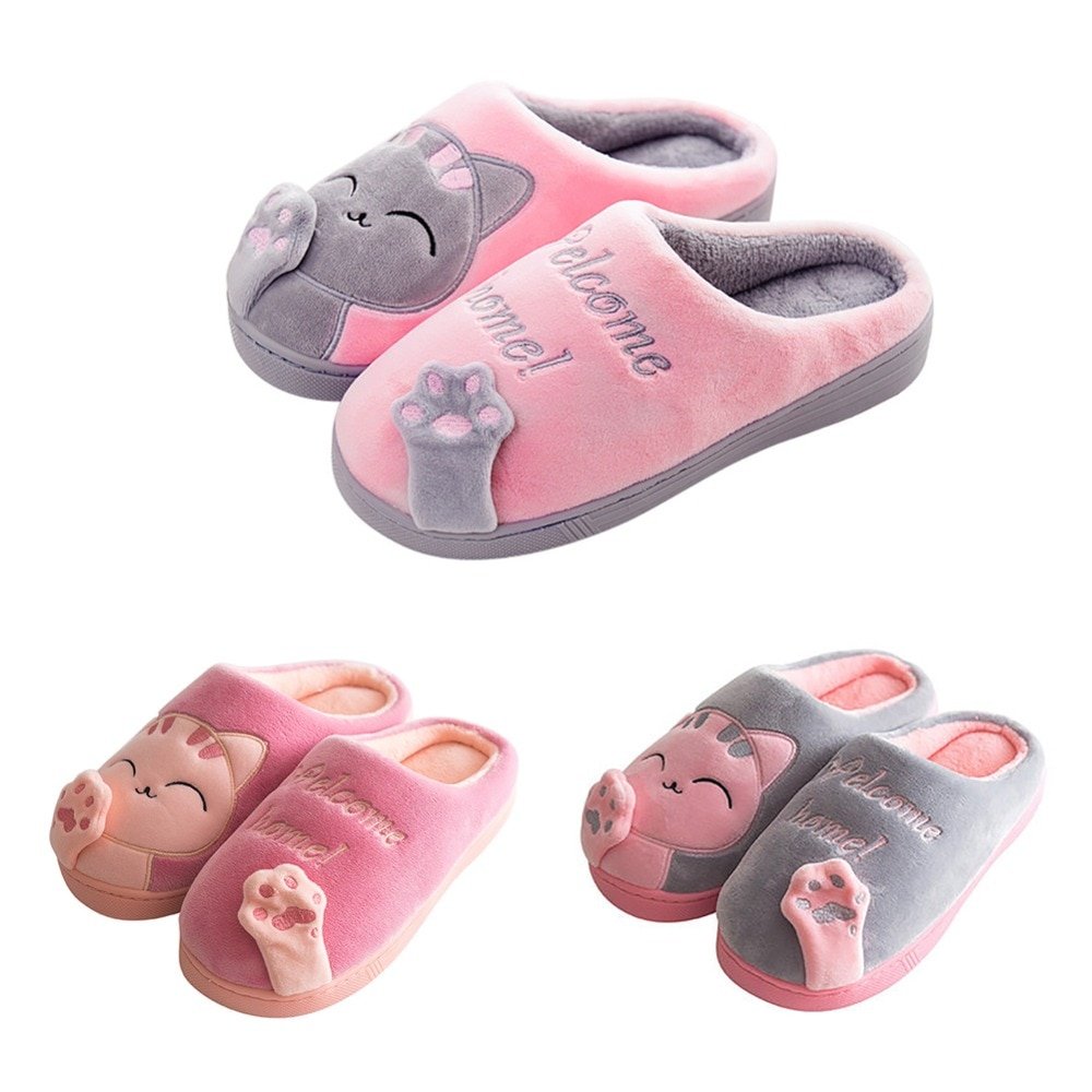 Women's Winter Home Slipper Women's Winter Home Slipper